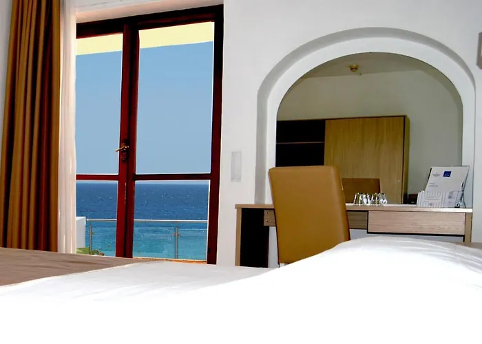 Hotel Fontane Bianche