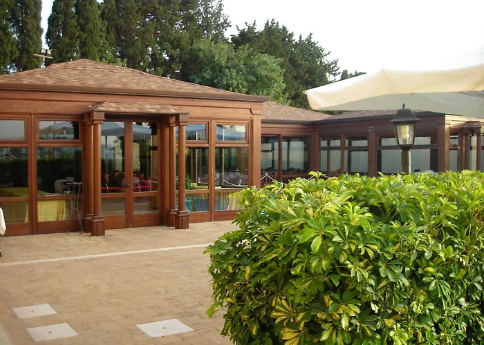 Hotel Il Podere