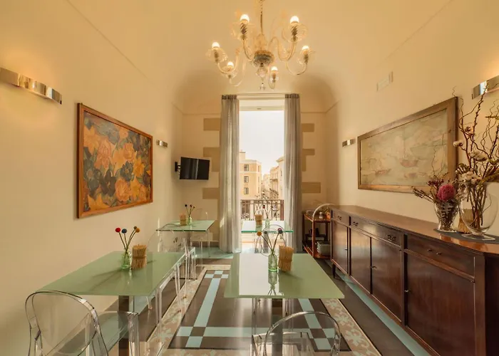 Archimede VacanzeAlbergo