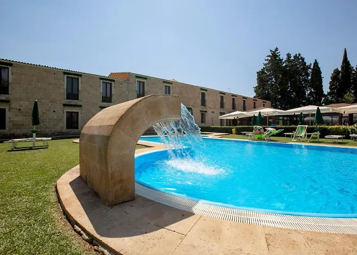 Hotel Il Podere